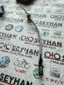 Oto Çıkma Parça / Volkswagen / Passat / Kaporta & Karoser / Sağ Arka Kapı / Çıkma Parça 