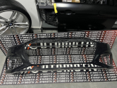 Audi A5 Ön Tampon 8W0807065M