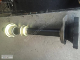Oto Çıkma Parça / Volkswagen / Sharan / Fren / Fren Disk Ayna / Sıfır Parça 