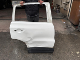 Oto Çıkma Parça / Volkswagen / Tiguan / Kaporta & Karoser / Sağ Arka Kapı / Çıkma Parça 
