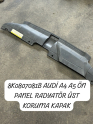 8K0807081B AUDİ A4 A5 ÖN PANEL RADYATÖR ÜST KORUMA KAPAK