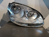 Oto Çıkma Parça / Volkswagen / Golf / Far & Stop / Sol Ön Far / Çıkma Parça 