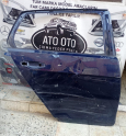 VOLKSWAGEN GOLF 7 ORJİNAL CIKMA SAĞ ARKA KAPI d