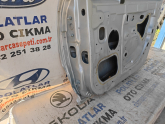 Oto Çıkma Parça / Renault / Fluence / Kaporta & Karoser / Sağ Ön Kapı / Çıkma Parça 