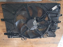 Oto Çıkma Parça / Fiat / 126 Bis / Fan / Fan Paneli / Çıkma Parça 