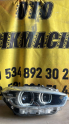 Bmw 1 Serisi F20 Lci Sağ Ön Far - Orijinal Parça No: 7414142