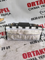 Chevrolet Aveo T300 Yolcu Airbag