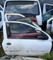 PEUGEOT 206 TEK KAPI SAĞ ÖN KAPI ORJİNAL EYUPCAN OTO'DA