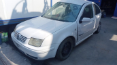 VOLKSWAGEN/BORA - (97-04) ÇIKMA ORJİNAL SOL ÇAMURLUK
