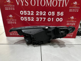 Oto Çıkma Parça / Hyundai / i20 / Far & Stop / Sol Ön Far / Çıkma Parça 