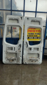Oto Çıkma Parça / Mercedes / Sprinter / Kaporta & Karoser / Bagaj Kapağı / Çıkma Parça 
