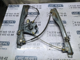 Oto Çıkma Parça / Renault / Clio / Oto Cam / Cam Krikosu / Çıkma Parça 