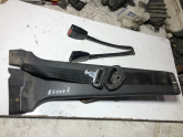 Ford Escort 1994-2000 Sol Ön Emniyet Kemeri