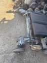 Oto Çıkma Parça / Fiat / Egea / Alt Takım / Arka Dingil / Çıkma Parça 