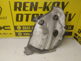638422008R RENAULT CAPTUR FAZ 2 SAĞ ÖNÜN ARKASI DAVLUMBAZ ORJ