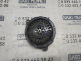 ÇIKMA PEUGEOT 207 SAĞ ÖN KAPI HOPARLÖR