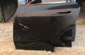 TESLA MODEL Y ORJİNAL ÇIKMA SOL ARKA KAPI