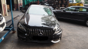 Oto Çıkma Parça / Mercedes / C Serisi / Motor / Turbo / Çıkma Parça 