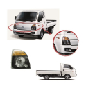 Oto Çıkma Parça / Hyundai / H100 / Far & Stop / Sağ Ön Far / Sıfır Parça 