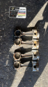 Kia Shuma Piston Kolu S6D