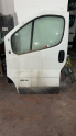Renault Trafic Sol Kapı
