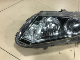 Oto Çıkma Parça / Honda / Civic / Far & Stop / Sol Ön Far / Çıkma Parça 