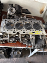 Renault fluence 1.5 Euro 4 çıkma orijinal silindir kapağı