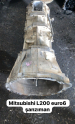 MİTSUBİSHİ L200 EURO6 ÇIKMA ŞANZUMAN                  (XS1212S25)