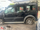 Oto Çıkma Parça / Ford / Tourneo Connect / Elektrik / Marş Motoru / Çıkma Parça 