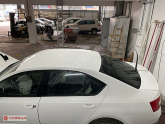 Oto Çıkma Parça / Skoda / Octavia / Kaporta & Karoser / Sağ Arka Kapı / Çıkma Parça 