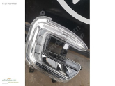 Oto Çıkma Parça / Renault / Captur / Far & Stop / Gündüz Ledi / Çıkma Parça 