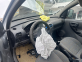 Hurda Belgeli Araçlar / Opel / Combo