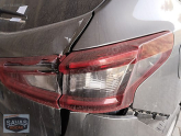 Oto Çıkma Parça / Nissan / Qashqai / Far & Stop / Sağ Arka Stop / Çıkma Parça 