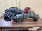 Oto Çıkma Parça / Renault / R 19 / Filtre / Hava Filtresi Hortumu / Çıkma Parça 