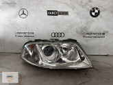 PASSAT B5 SAĞ FAR MERCEKLİ ORJİNAL