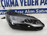 Oto Çıkma Parça / Peugeot / 3008 / Far & Stop / Sağ Ön Far / Çıkma Parça 