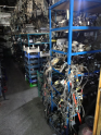 Oto Çıkma Parça / Mazda / 3 / Elektrik / Elektrik Tesisatı / Çıkma Parça 