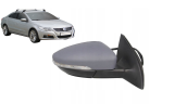 3C8857508BG VW PASSAT CC SAĞ KOMPOLE AYNA KATLANMAZ