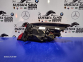 Oto Çıkma Parça / Renault / Megane / Far & Stop / Sol Arka Stop / Çıkma Parça 