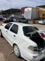 Oto Çıkma Parça / Fiat / Albea / Kaporta & Karoser / Sağ Arka Kapı / Çıkma Parça 
