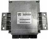 Peugeot 206 Motor Beyni / 9648620880 / 9645989480 / IAW 48P2.76
