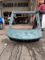 Oto Çıkma Parça / Skoda / Octavia / Kaporta & Karoser / Bagaj Kapağı / Çıkma Parça 