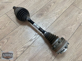 Oto Çıkma Parça / Skoda / Octavia / Alt Takım / Aks / Çıkma Parça 