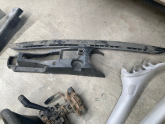 Oto Çıkma Parça / Fiat / Doblo / Koltuk & Döşeme / İç Trim / Çıkma Parça 