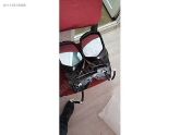 Oto Çıkma Parça / Honda / CRX / Ayna / İç Ayna / Çıkma Parça 