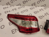 Oto Çıkma Parça / Nissan / Qashqai / Far & Stop / Sol Arka Stop / Sıfır Parça 