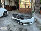 Oto Çıkma Parça / Volkswagen / Passat / Tampon / Ön Tampon / Çıkma Parça 