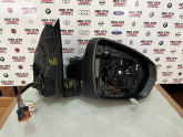 Oto Çıkma Parça / Peugeot / 5008 / Ayna / Sağ Dış Ayna / Çıkma Parça 