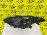 Oto Çıkma Parça / Renault / Captur / Far & Stop / Sağ Ön Far / Çıkma Parça 