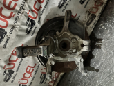 Oto Çıkma Parça / Nissan / Qashqai / Alt Takım / Taşıyıcı / Çıkma Parça 